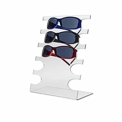 Eyeglasses display stand