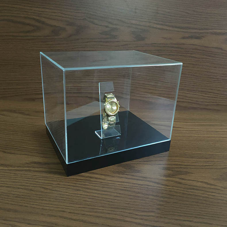 Acrylic watch display box
