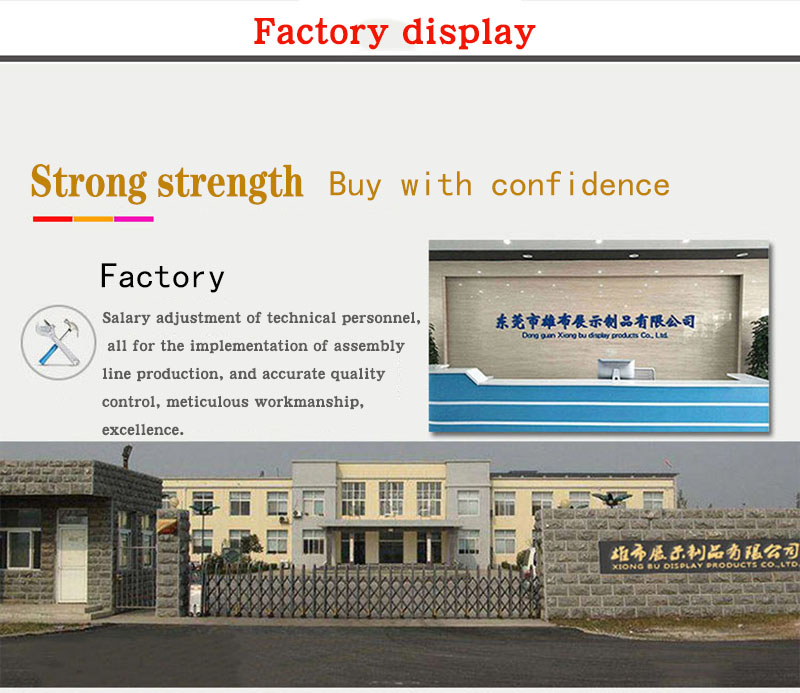 Acrylic products manufacturers
