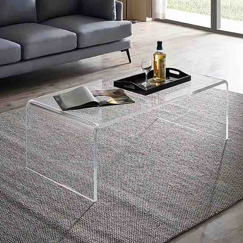 acrylic coffee table acrylic coffee table