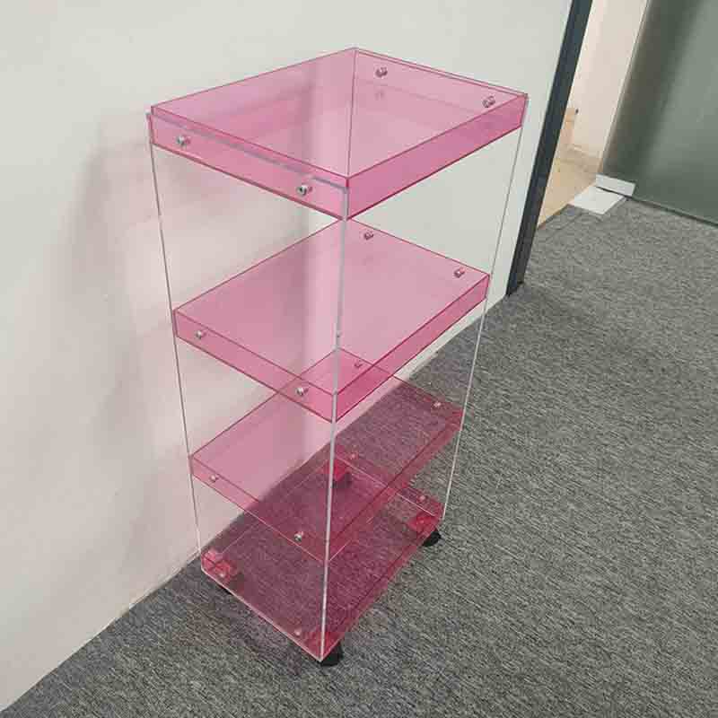 acrylic storage rack acrylic storage rack