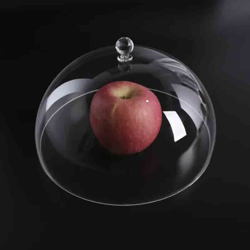 acrylic food dust-proof covers acrylic food dust-proof covers