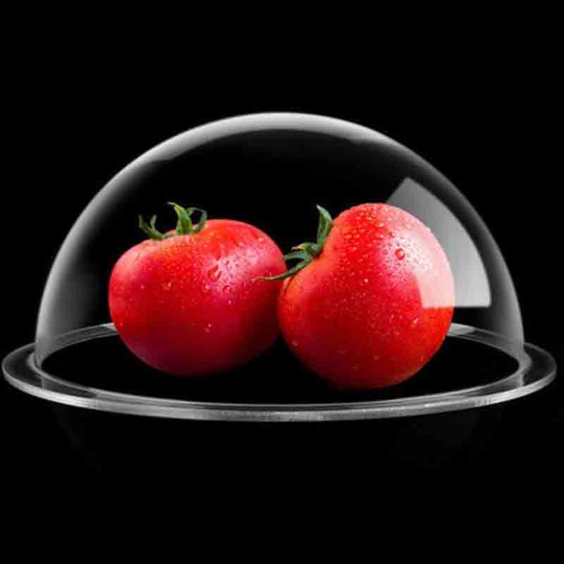 acrylic food dust-proof covers acrylic food dust-proof covers