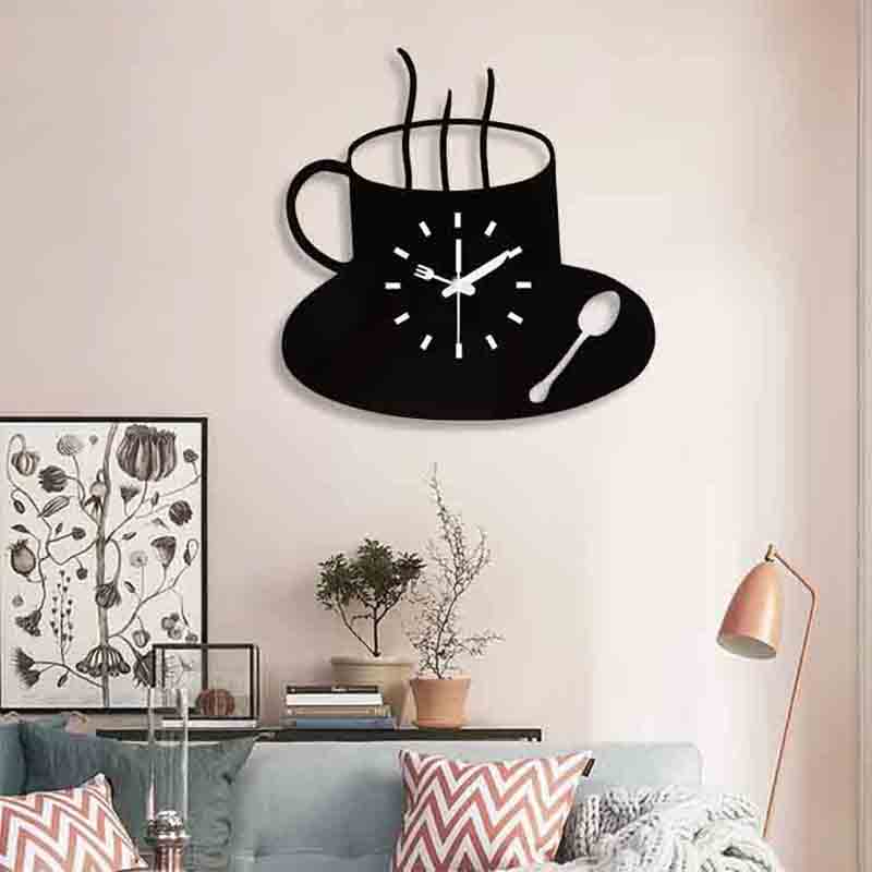 Customized acrylic wall clocks Customized acrylic wall clocks