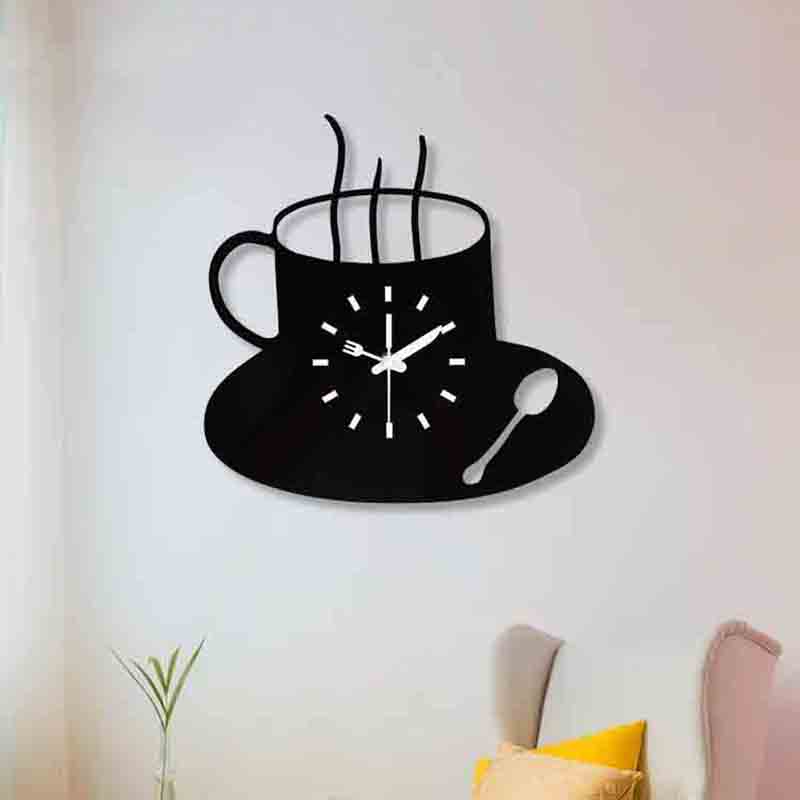 Customized acrylic wall clocks Customized acrylic wall clocks