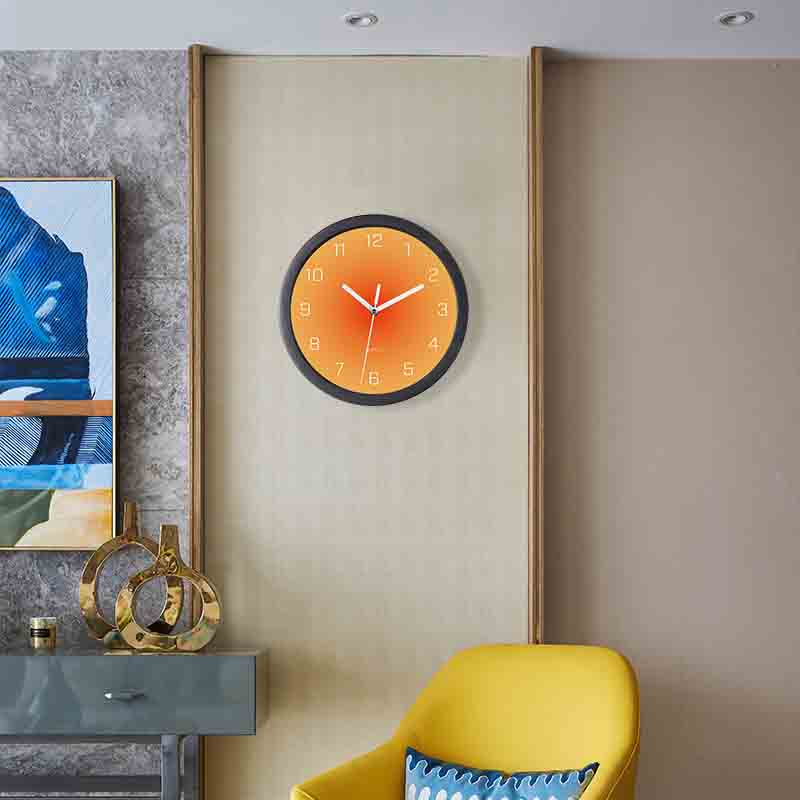 Acrylic Wall Clock Custom Acrylic Wall Clock Custom