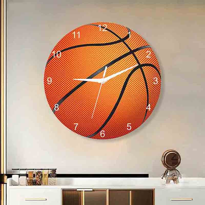 Acrylic Wall Clock Acrylic Wall Clock
