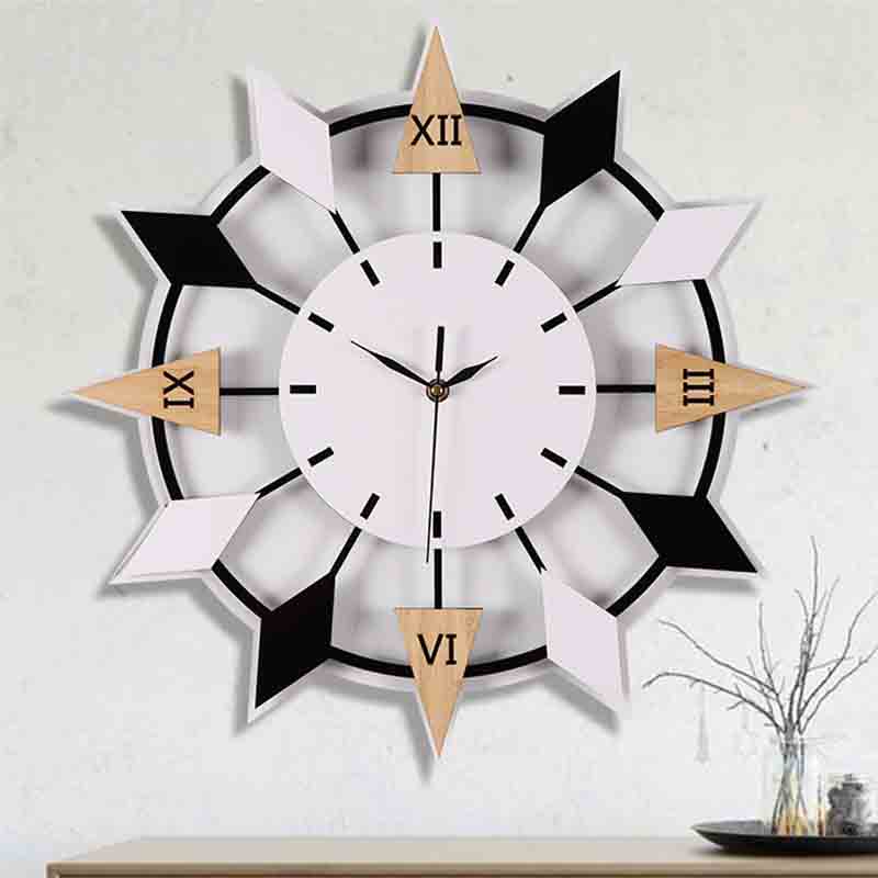 China factory customized Acrylic Wall Clock China factory customized Acrylic Wall Clock