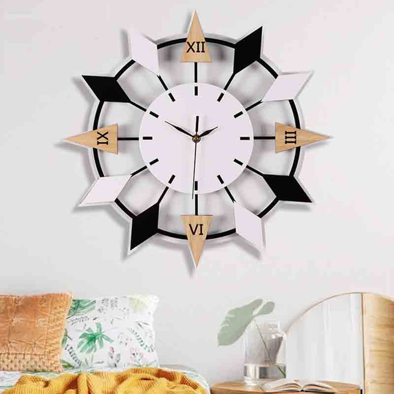 China factory customized Acrylic Wall Clock China factory customized Acrylic Wall Clock