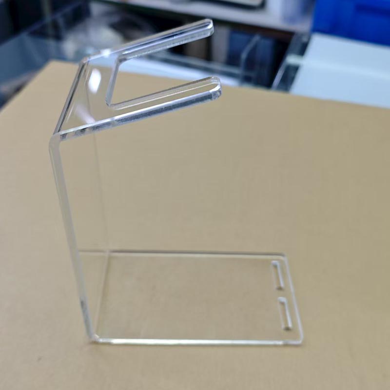 Detachable acrylic display stand Detachable acrylic display stand