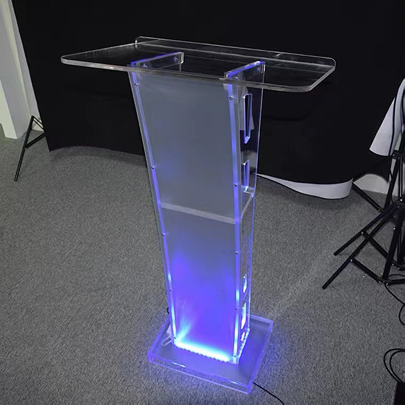 acrylic podiums acrylic podiums