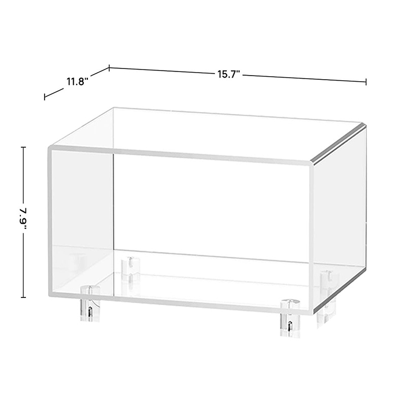 acrylic bedside table acrylic bedside table